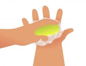 Wash Your Hands!