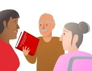 Reading the Guidelines