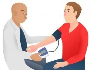 Saturated Fat Raises Your Blood Pressure