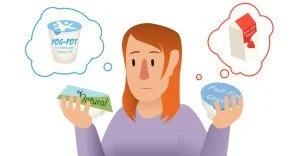 Which Yogurt to Pick?