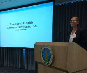 Presentation for MyPlate