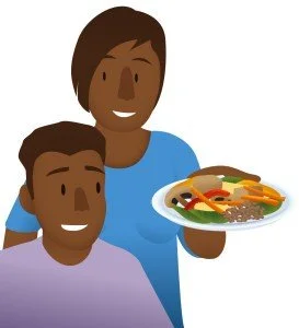 Feeding a Teen Vegetarian