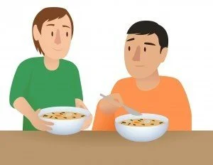 Vegetable Stew