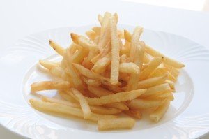Fries