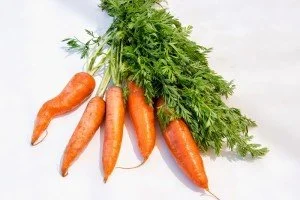 Carrots