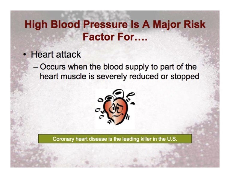 Heart Attack