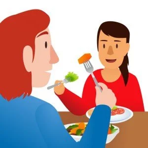 Healthful Eating