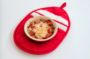 French Gratin