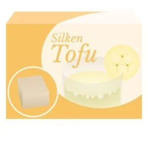 Siken Tofu