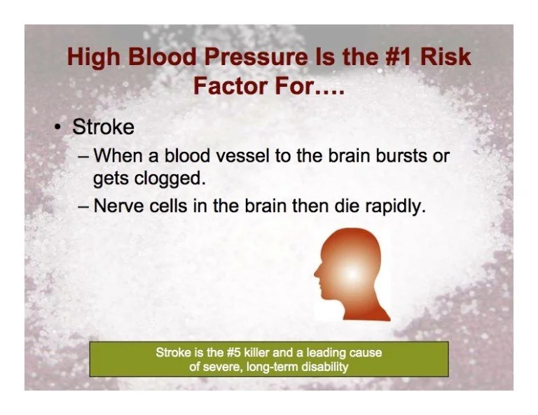 Stroke