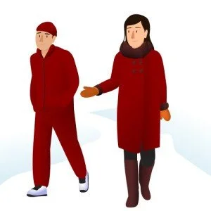 Go for a Walk