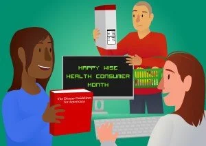 Wise Consumers
