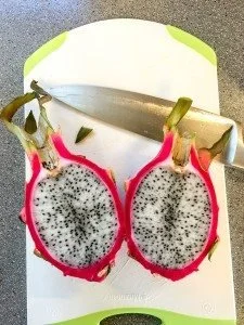 Dragon Fruit