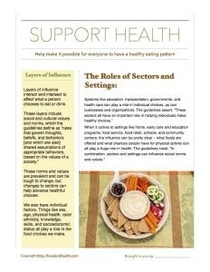 Member Exclusive Handout
