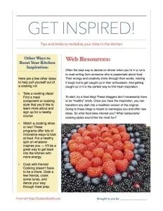 Kitchen Hacks Inspiration