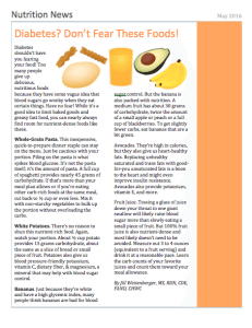 May White Label Newsletter