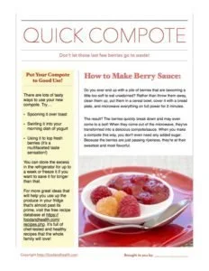 KitchenHackCompote
