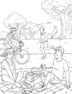 Summer Picnic