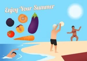 Enjoy Summer