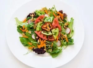 Salad