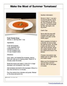 Tomato-Soup