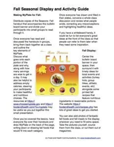 fourseasonsfallactivity
