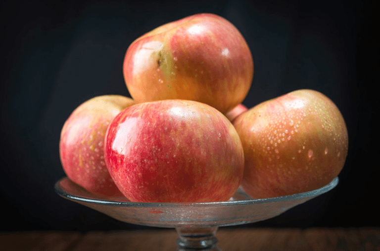 apples