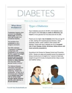 diabetestypes