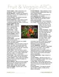 thumbnail of fruitsvegetablesatoz