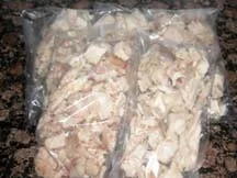 chicken bags