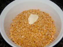 corn ready to heat corn ready to heat