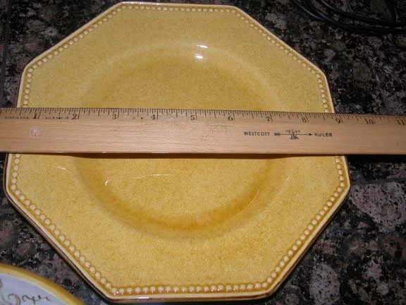 small plate small plate