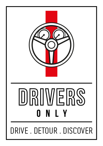 Drivers Only