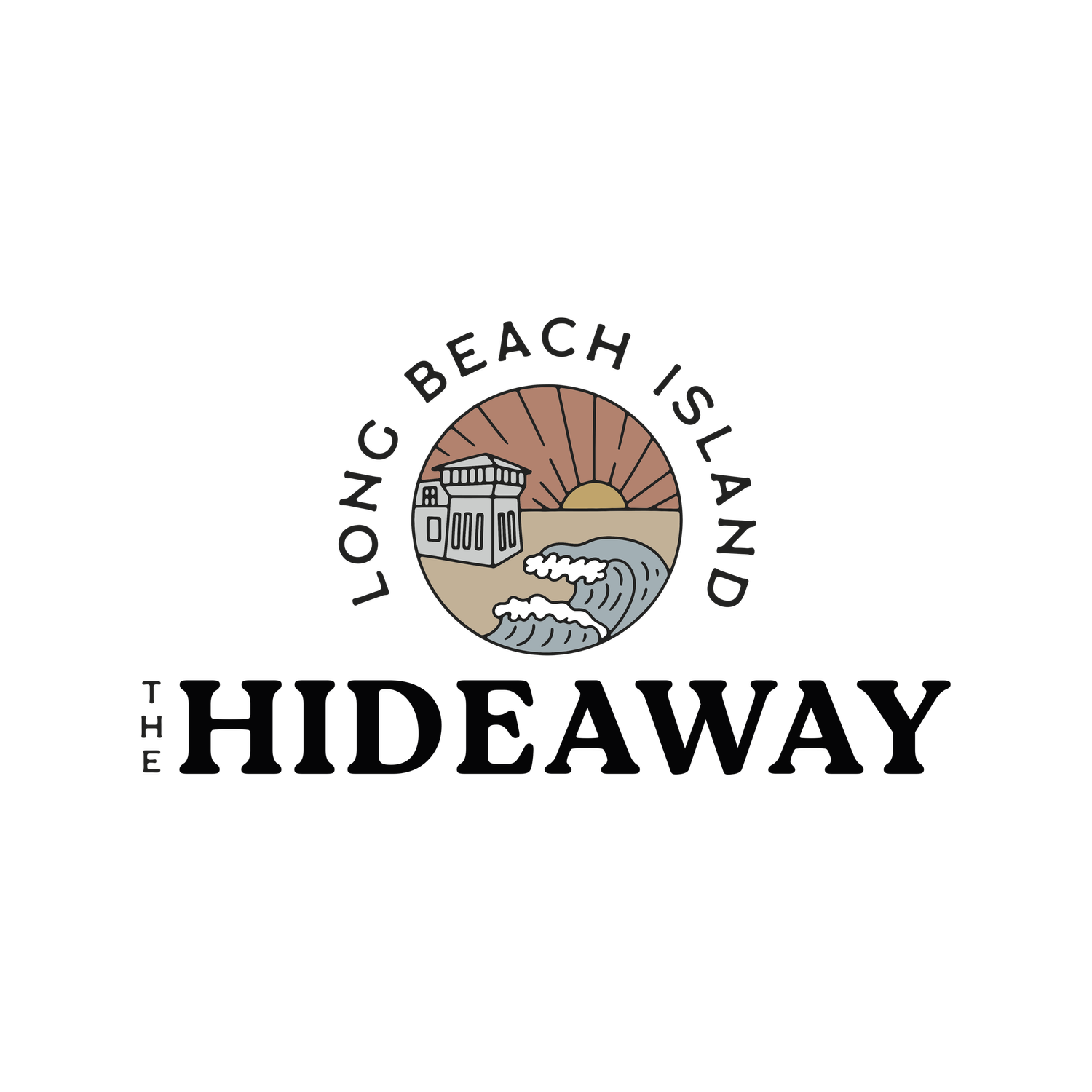 The Hideaway LBI
