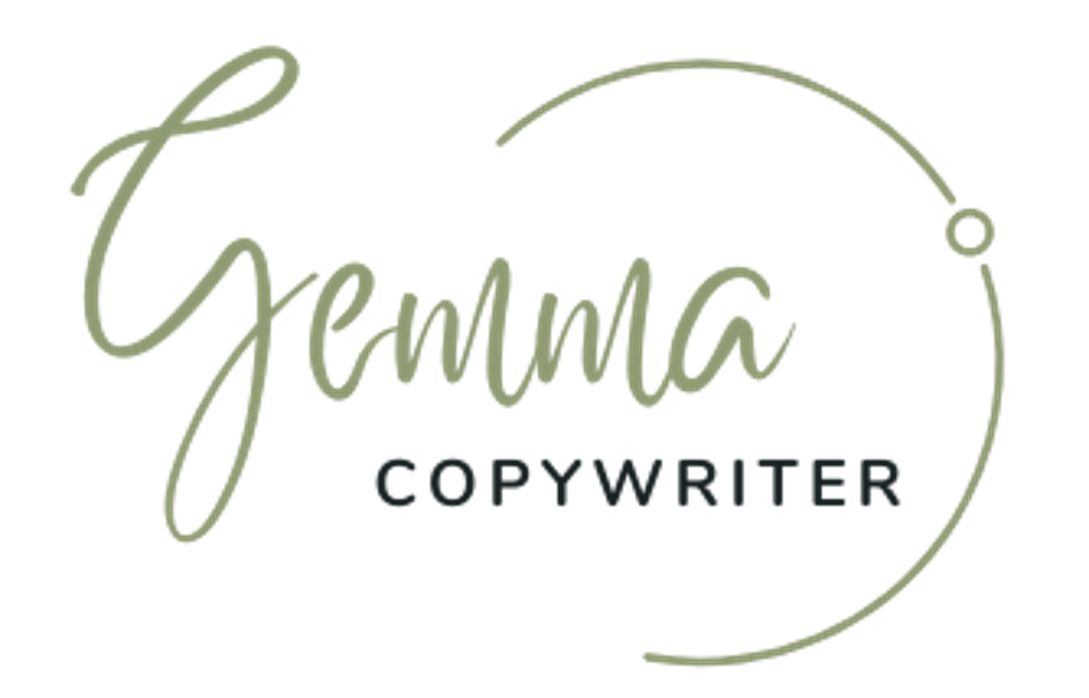 Gemma Hawdon Copywriting &amp; Content Strategy