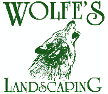 Wolfe&#39;s Landscape