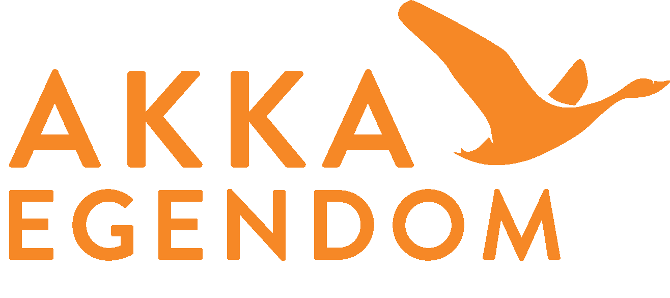 Akka Egendom