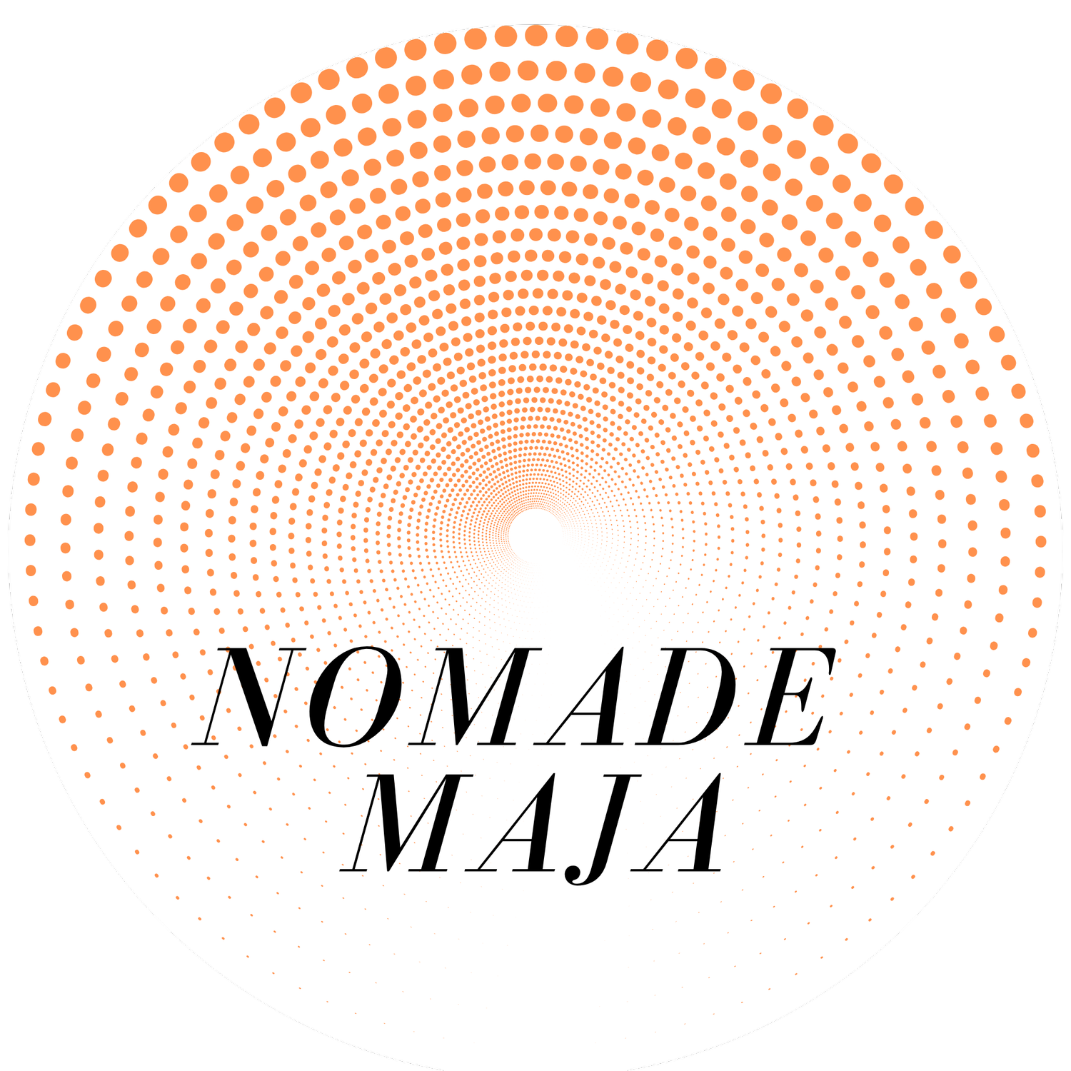 Nomade Maja