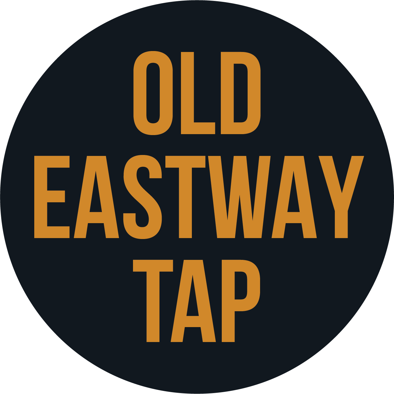 Old Eastway Tap