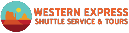 Western Express Shuttle Service &amp; Tours