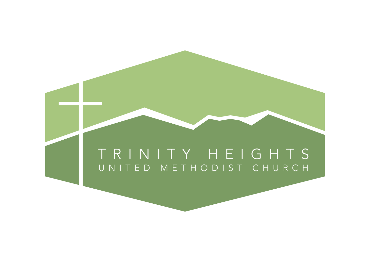 Trinity Heights United Methodist Church 