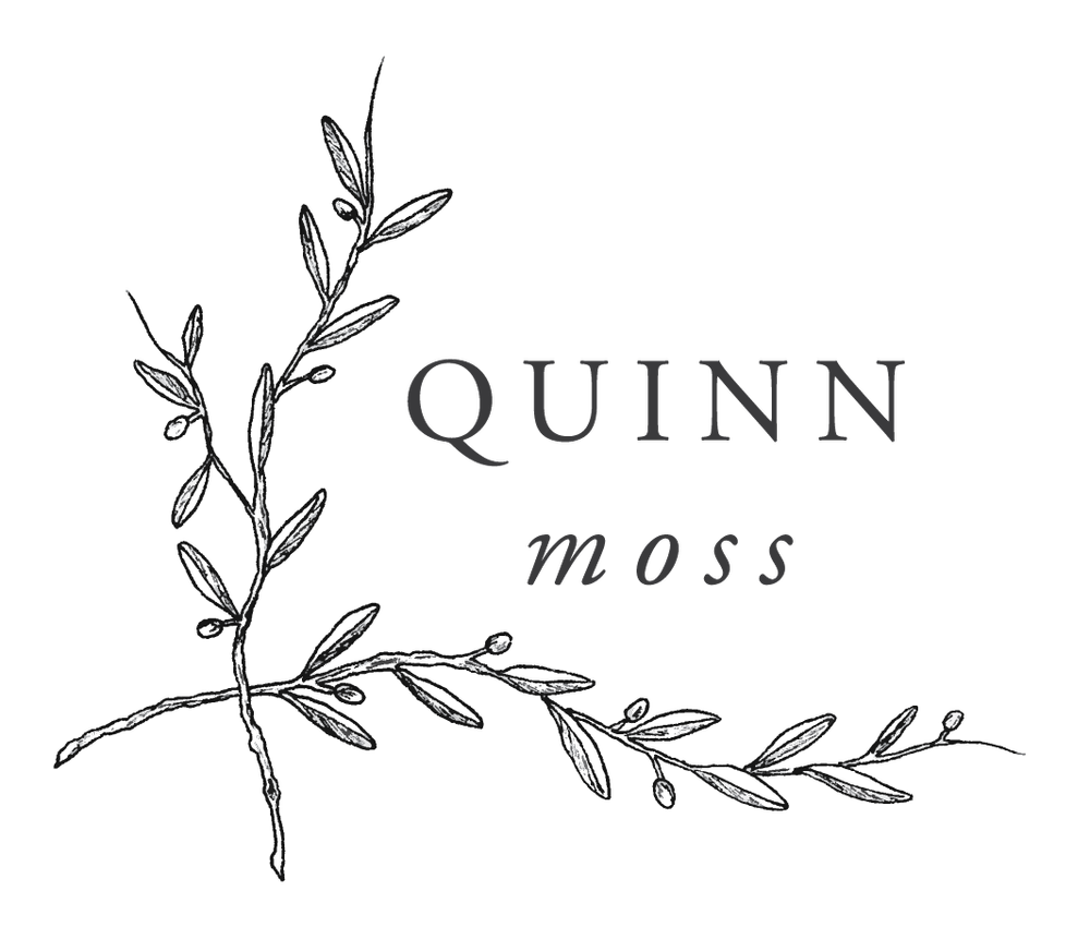 Quinn Moss