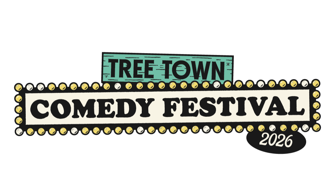 Tree Town Comedy Festival