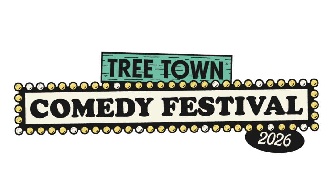 Tree Town Comedy Festival