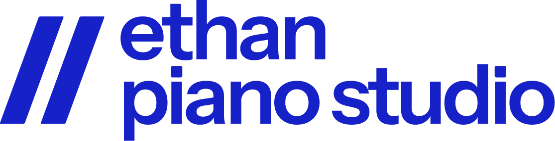 Ethan Piano Studio