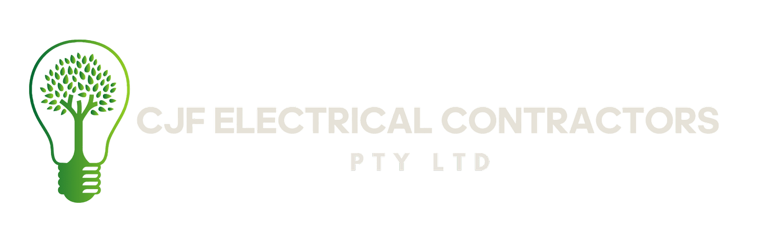 CJF Electrical Contractors