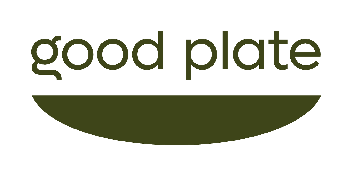 Good Plate Nutrition