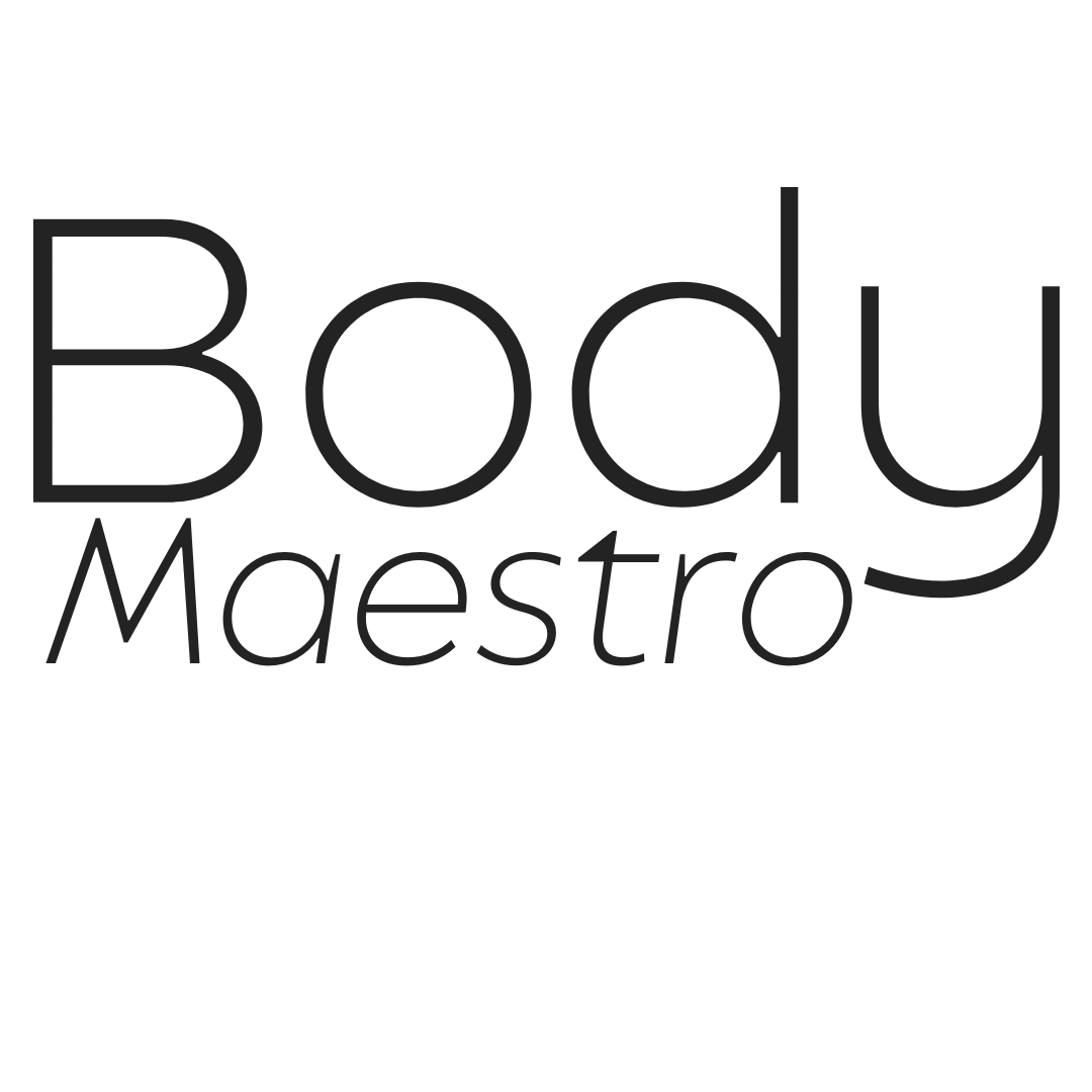 Body Maestro by Renee Scott