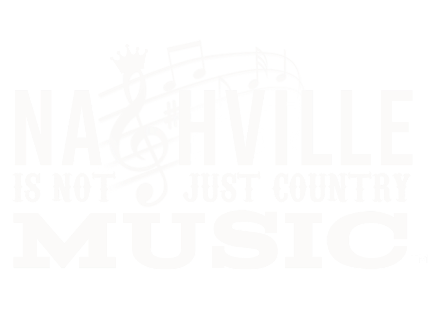 Nashville is Not Just Country Music