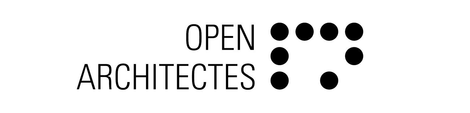 OPEN ARCHITECTES